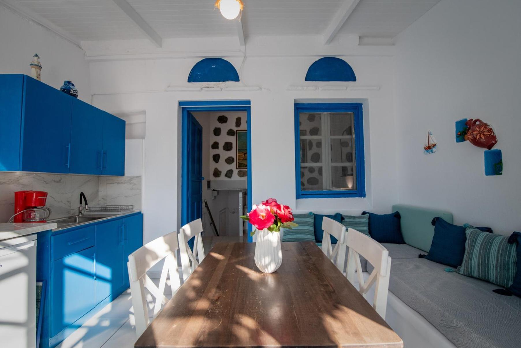 Ferienwohnung Azzurro Naxos, Azzurro I - Azzurro II - Azzurro III Naxos City Exterior foto