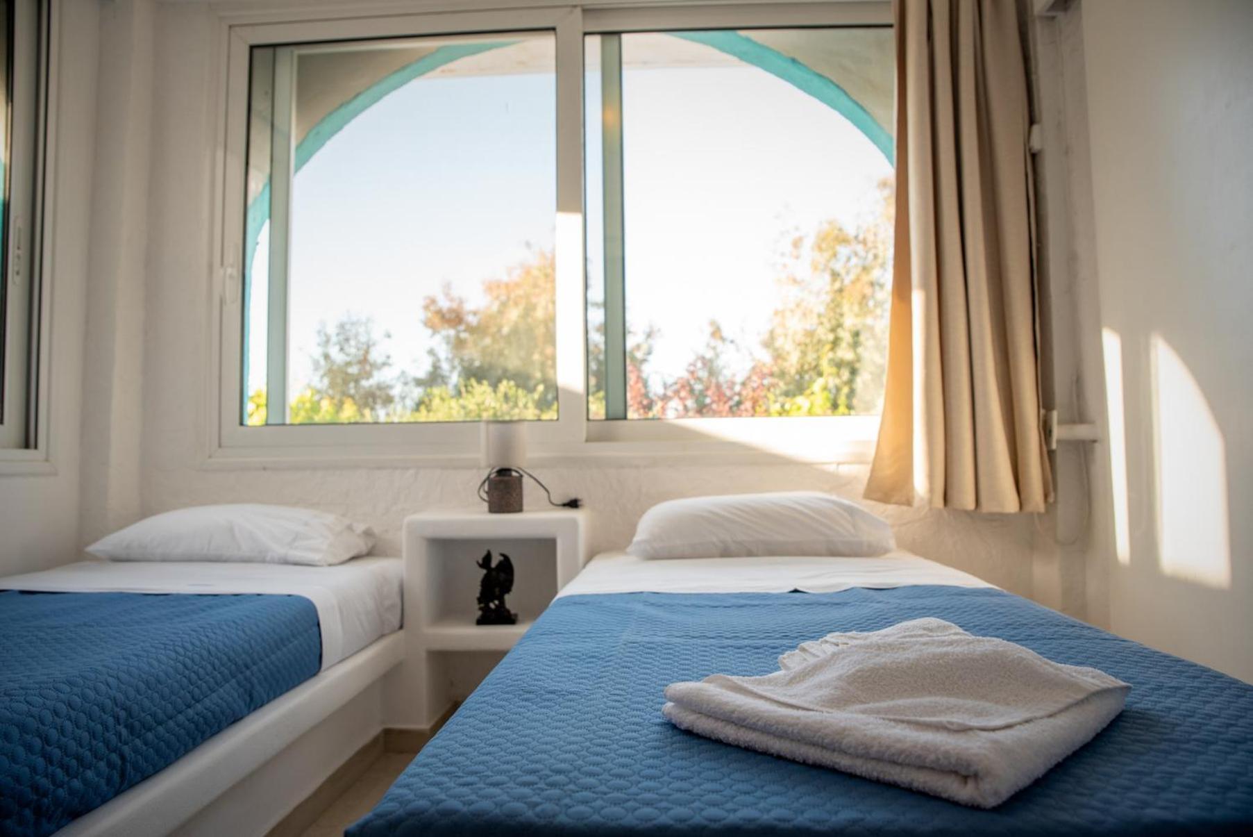 Ferienwohnung Azzurro Naxos, Azzurro I - Azzurro II - Azzurro III Naxos City Exterior foto