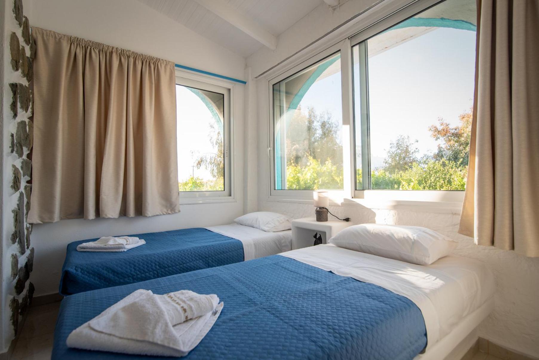 Ferienwohnung Azzurro Naxos, Azzurro I - Azzurro II - Azzurro III Naxos City Exterior foto